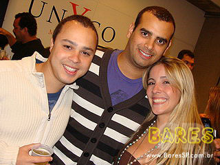 Unyco no Estádio do Morumbi Unyco no Estádio do Morumbi