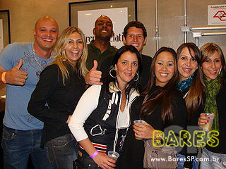 Unyco no Estádio do Morumbi Unyco no Estádio do Morumbi