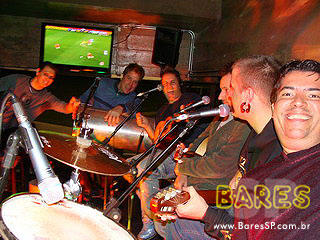 Unyco no Estádio do Morumbi Unyco no Estádio do Morumbi