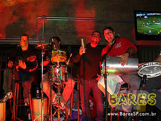 Unyco no Estádio do Morumbi Unyco no Estádio do Morumbi
