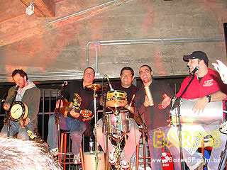 Unyco no Estádio do Morumbi Unyco no Estádio do Morumbi