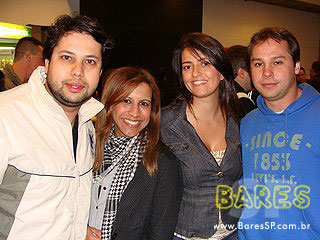 Unyco no Estádio do Morumbi Unyco no Estádio do Morumbi