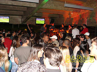 Unyco no Estádio do Morumbi Unyco no Estádio do Morumbi