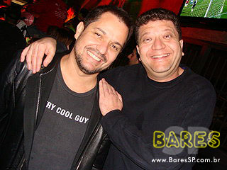 Unyco no Estádio do Morumbi Unyco no Estádio do Morumbi