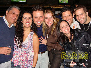 Unyco no Estádio do Morumbi Unyco no Estádio do Morumbi