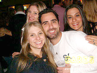 Unyco no Estádio do Morumbi Unyco no Estádio do Morumbi