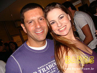 Unyco no Estádio do Morumbi Unyco no Estádio do Morumbi