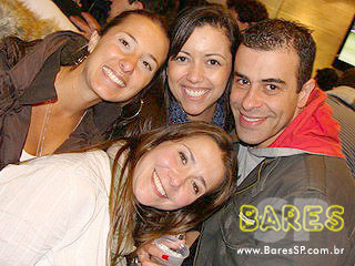 Unyco no Estádio do Morumbi Unyco no Estádio do Morumbi