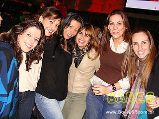 Unyco no Estádio do Morumbi Unyco no Estádio do Morumbi