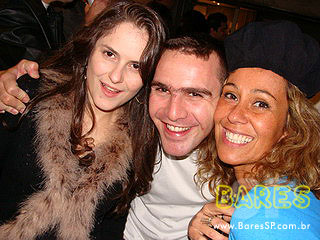 Unyco no Estádio do Morumbi Unyco no Estádio do Morumbi