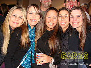 Unyco no Estádio do Morumbi Unyco no Estádio do Morumbi