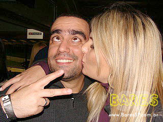 Unyco no Estádio do Morumbi Unyco no Estádio do Morumbi