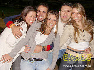 Unyco no Estádio do Morumbi Unyco no Estádio do Morumbi