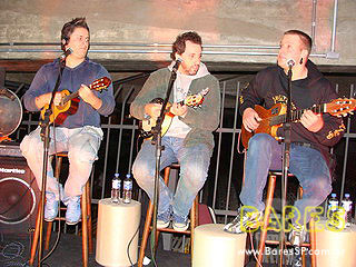 Unyco no Estádio do Morumbi Unyco no Estádio do Morumbi