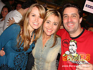 Unyco no Estádio do Morumbi Unyco no Estádio do Morumbi