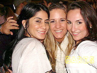 Unyco no Estádio do Morumbi Unyco no Estádio do Morumbi