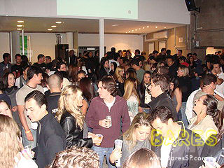 Unyco no Estádio do Morumbi Unyco no Estádio do Morumbi