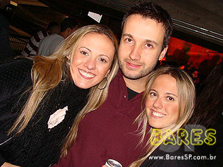 Unyco no Estádio do Morumbi Unyco no Estádio do Morumbi