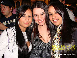 Unyco no Estádio do Morumbi Unyco no Estádio do Morumbi