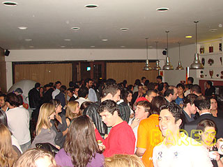 11ª Edição do HHMOnline acontece no Bendito Seja 11ª Edição do HHMOnline acontece no Bendito Seja