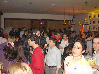 11ª Edição do HHMOnline acontece no Bendito Seja 11ª Edição do HHMOnline acontece no Bendito Seja