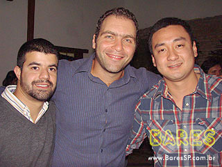 11ª Edição do HHMOnline acontece no Bendito Seja 11ª Edição do HHMOnline acontece no Bendito Seja