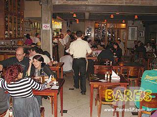 Noite agitada no Barthô - Ação Caipiry Noite agitada no Barthô - Ação Caipiry