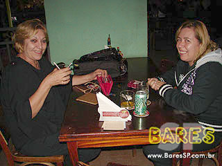 Noite agitada no Barthô - Ação Caipiry Noite agitada no Barthô - Ação Caipiry