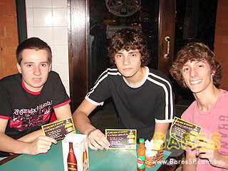 Sabadão no Mandacá - Ação Caipiry Sabadão no Mandacá - Ação Caipiry