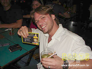 Sabadão no Mandacá - Ação Caipiry Sabadão no Mandacá - Ação Caipiry