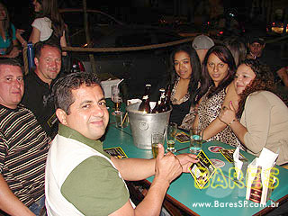 Sabadão no Mandacá - Ação Caipiry Sabadão no Mandacá - Ação Caipiry