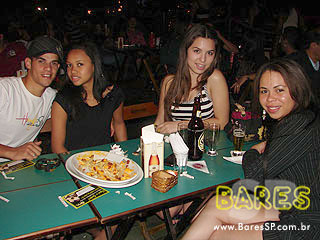 Sabadão no Mandacá - Ação Caipiry Sabadão no Mandacá - Ação Caipiry