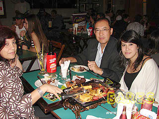 Sabadão no Mandacá - Ação Caipiry Sabadão no Mandacá - Ação Caipiry