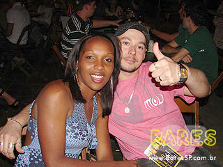 Sabadão no Mandacá - Ação Caipiry Sabadão no Mandacá - Ação Caipiry