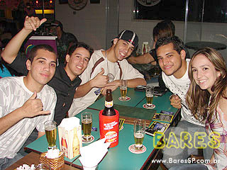 Sabadão no Mandacá - Ação Caipiry Sabadão no Mandacá - Ação Caipiry