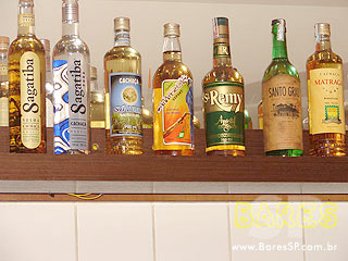 Sabadão no Mandacá - Ação Caipiry Sabadão no Mandacá - Ação Caipiry