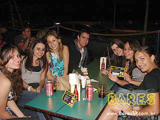 Sabadão no Mandacá - Ação Caipiry Sabadão no Mandacá - Ação Caipiry