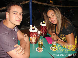 Sabadão no Mandacá - Ação Caipiry Sabadão no Mandacá - Ação Caipiry