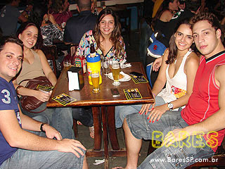 Aproveite o sábado na Cervejaria do Luiz Fernandes - Ação Caipiry Aproveite o sábado na Cervejaria do Luiz Fernandes - Ação Caipiry