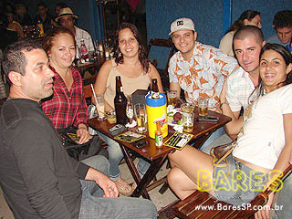 Aproveite o sábado na Cervejaria do Luiz Fernandes - Ação Caipiry Aproveite o sábado na Cervejaria do Luiz Fernandes - Ação Caipiry