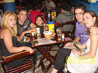 Aproveite o sábado na Cervejaria do Luiz Fernandes - Ação Caipiry Aproveite o sábado na Cervejaria do Luiz Fernandes - Ação Caipiry