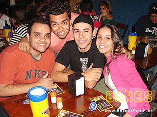 Aproveite o sábado na Cervejaria do Luiz Fernandes - Ação Caipiry Aproveite o sábado na Cervejaria do Luiz Fernandes - Ação Caipiry