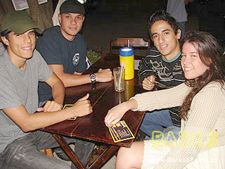 Aproveite o sábado na Cervejaria do Luiz Fernandes - Ação Caipiry Aproveite o sábado na Cervejaria do Luiz Fernandes - Ação Caipiry