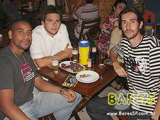 Aproveite o sábado na Cervejaria do Luiz Fernandes - Ação Caipiry Aproveite o sábado na Cervejaria do Luiz Fernandes - Ação Caipiry