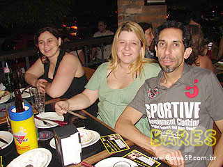 Diversão no Grill do Luiz Fernandes - Ação Caipiry Diversão no Grill do Luiz Fernandes - Ação Caipiry