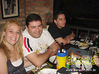 Diversão no Grill do Luiz Fernandes - Ação Caipiry Diversão no Grill do Luiz Fernandes - Ação Caipiry