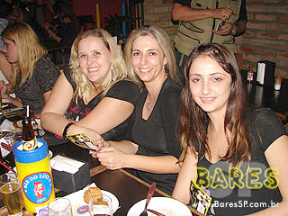 Diversão no Grill do Luiz Fernandes - Ação Caipiry Diversão no Grill do Luiz Fernandes - Ação Caipiry