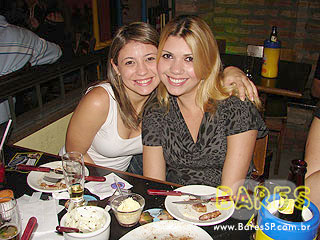 Diversão no Grill do Luiz Fernandes - Ação Caipiry Diversão no Grill do Luiz Fernandes - Ação Caipiry