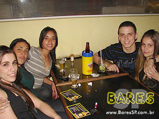 Diversão no Grill do Luiz Fernandes - Ação Caipiry Diversão no Grill do Luiz Fernandes - Ação Caipiry