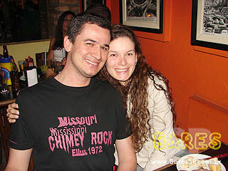 Diversão no Grill do Luiz Fernandes - Ação Caipiry Diversão no Grill do Luiz Fernandes - Ação Caipiry